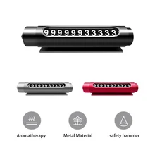 Аварийно-спасательных битое стекло скрыть молоток безопасности номер мобильного телефона битое стекло автомобиля спасения спасение побег инструмент номер экстренного вызова A101