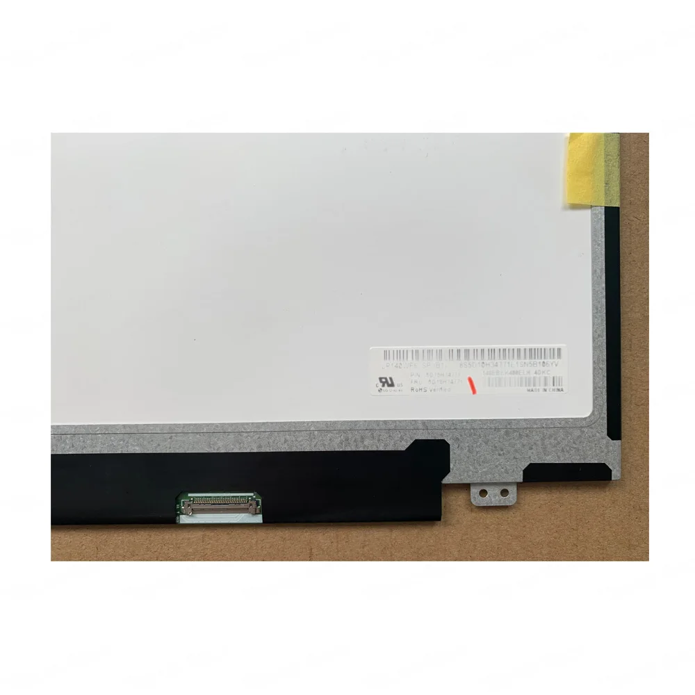 Для L440 20AS 20AT Lenovo ThinkPad L450 20DS 20DT 14 0 ноутбук ЖК монитор HD 1366*768 eDP 30pin для AUO BOE SAMSUNG LG