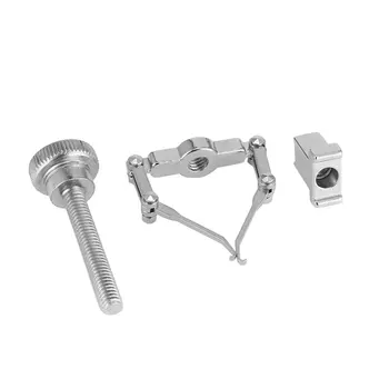 

Durable Use Stainless Steel Ingrown Toenail Correction Straightening Clip Toe Nail Correction Pedicure Foot Care Tool