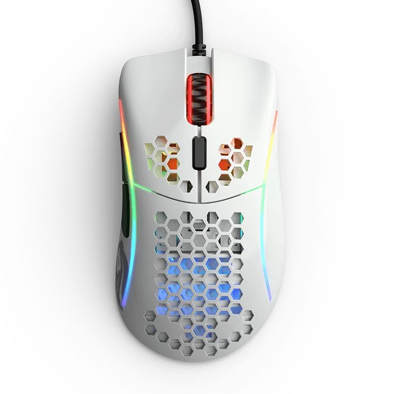 Glorious Gaming Model O Model O Minus Lightweight Game Mouse Wired Electric Race Mechanical Optoelectronic Mouse Mice Aliexpress