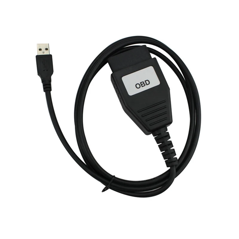 Авто USB диагностический инструмент для Ford/Mazda Мини версия USB IDS OBD код ридер многоязычный для FORD OBD сканер дропшиппинг