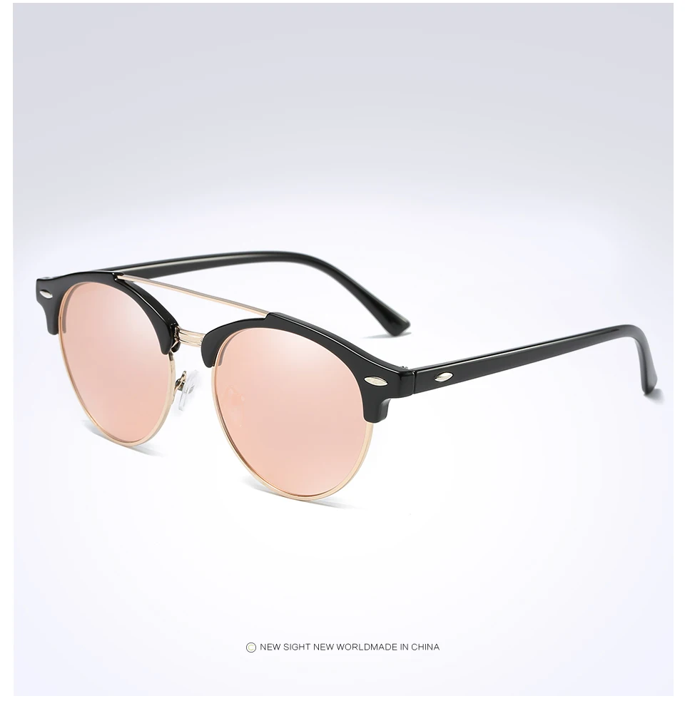 CHUNGLIM, мужские, женские, классические, поляризационные солнцезащитные очки, мужские, модный дизайн, овальная оправа, защита UV400, женские очки