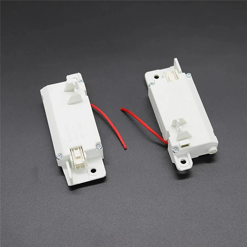 1Pcs Door Lock Switch T90SS5FDH For LG Automatic Washing Machine Spare Parts T16 T10 T80SS5PDC T90SS5FHS