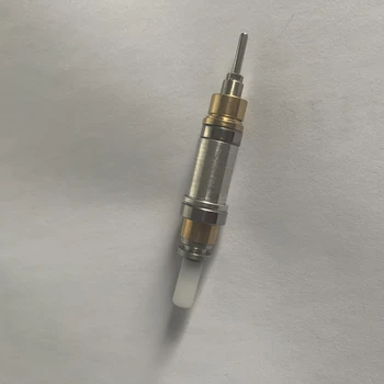 

STRONG210 90 204 &Marathon 102L 105L 1set Handle Spindle For Electric manicure machine Nail Drill Milling Cutters Accessories