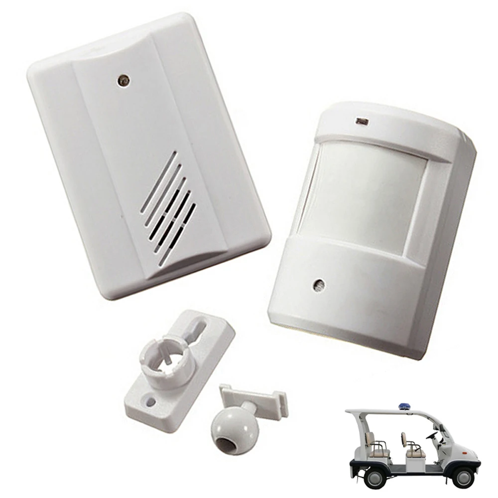 wireless-infrared-alarm-Door-Bell-Driveway-Patrol-Garage-Infrared-wireless-Doorbell-Alarm-System-Motion-Sensor1