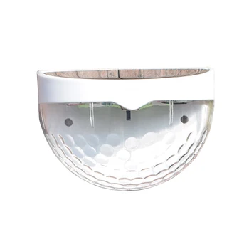 

LED Solar Panel Lamp Sensor Waterproof Lamp Outdoor Solar Wall Light For Garden Yard Path Decoration Wall Mounted Decorative