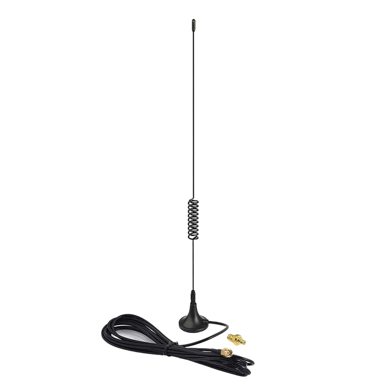 FFYY-5DBi-1090MHz-Antenna-ADS-B-Modem-Router-SMA-Male-MCX-Male-For-FlightAware