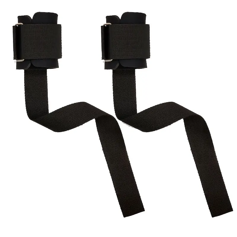 护腕助力带黑色