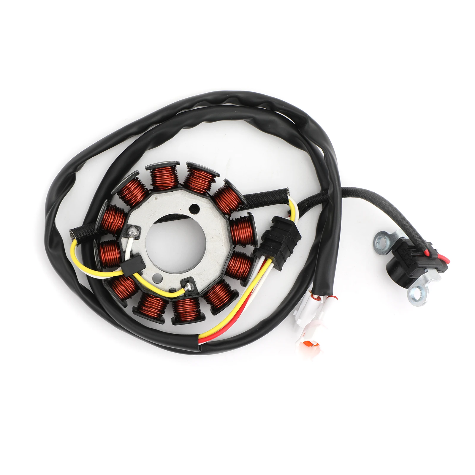 

Topteng Magneto Generator Stator for Yamaha YFZ 450 2004 2005 2007 2008 2009 2012 2013