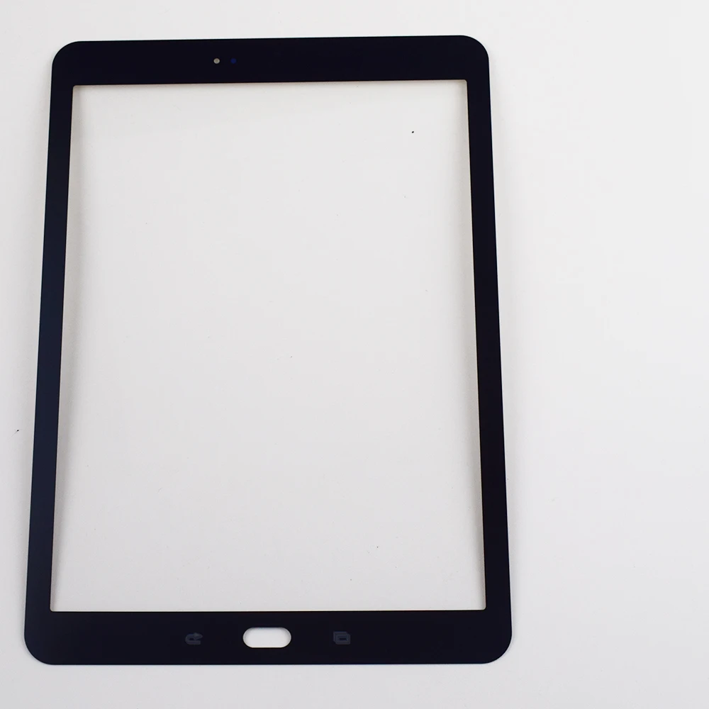 Для Samsung Galaxy Tab S2 9,7 T810 T815 Передний сенсорный экран дигитайзер панель Стекло сенсор