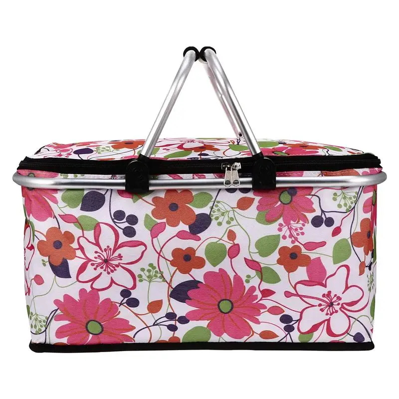 Lunch Bag Lunch Cooler Bag Cooler Bag Storage Bag
