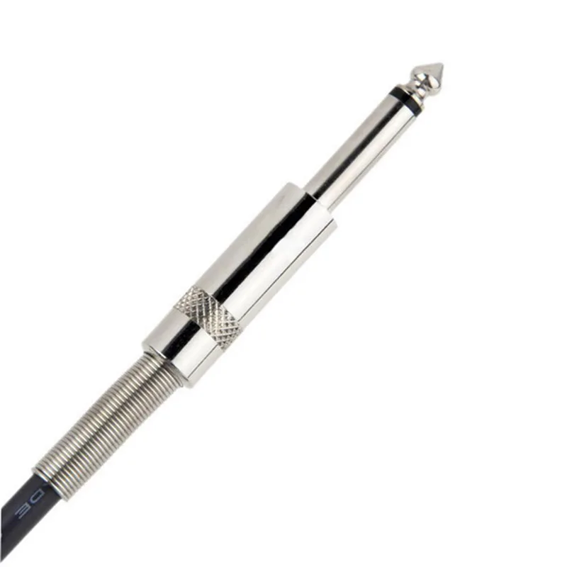 Рисунок 4 - Кабель USB-гитара с интерфейсом «штырь-гнездо 6