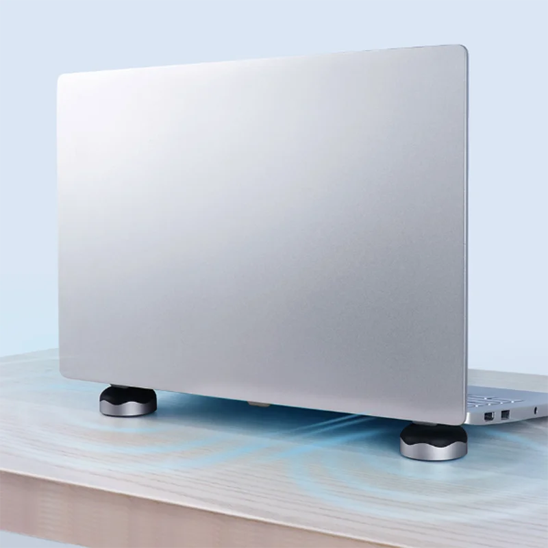 xiaomi Hagibis Laptop Stand Magnetic Portable Cooling Pad For MacBook Laptop Cool Ball Heat Dissipation Skidproof Pad Stand xiaomi Hagibis Laptop Stand Magnetic Portable Cooling Pad For MacBook Laptop Cool Ball Heat Dissipation Skidproof Pad Stand