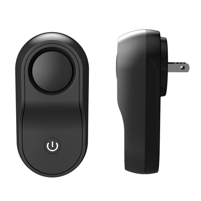 Ultrasonic Pest Repeller Intelligent Frequency Conversion 4D Magic Speaker Mouse Spider Repeller XH8Z
