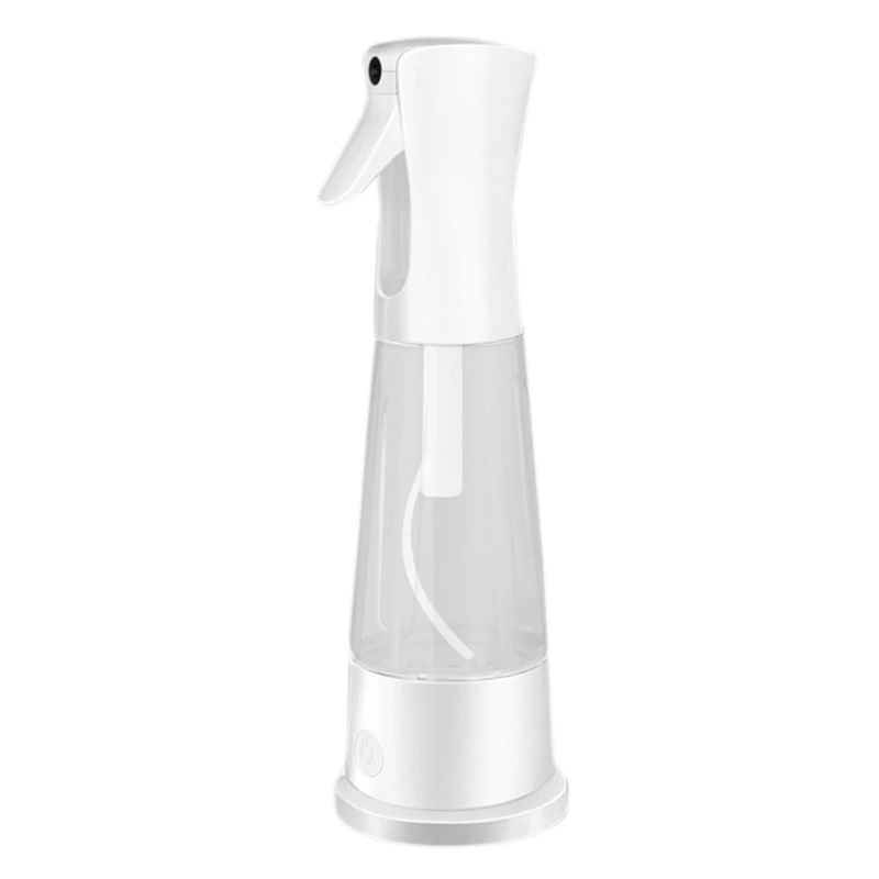 

250ML Portable Smart Disinfection Water Generator Maker Disinfection Disinfection Box Sprayer Efficent Room Fruit Vegetable Clea