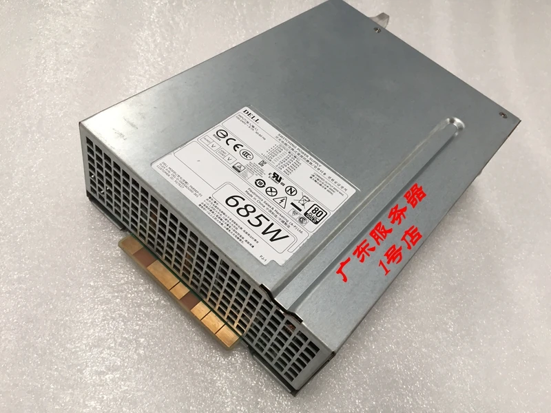 T5810 T7810 685W Workstation Alimentazione D685Ef-01 F685Ef-01 Cyp9P