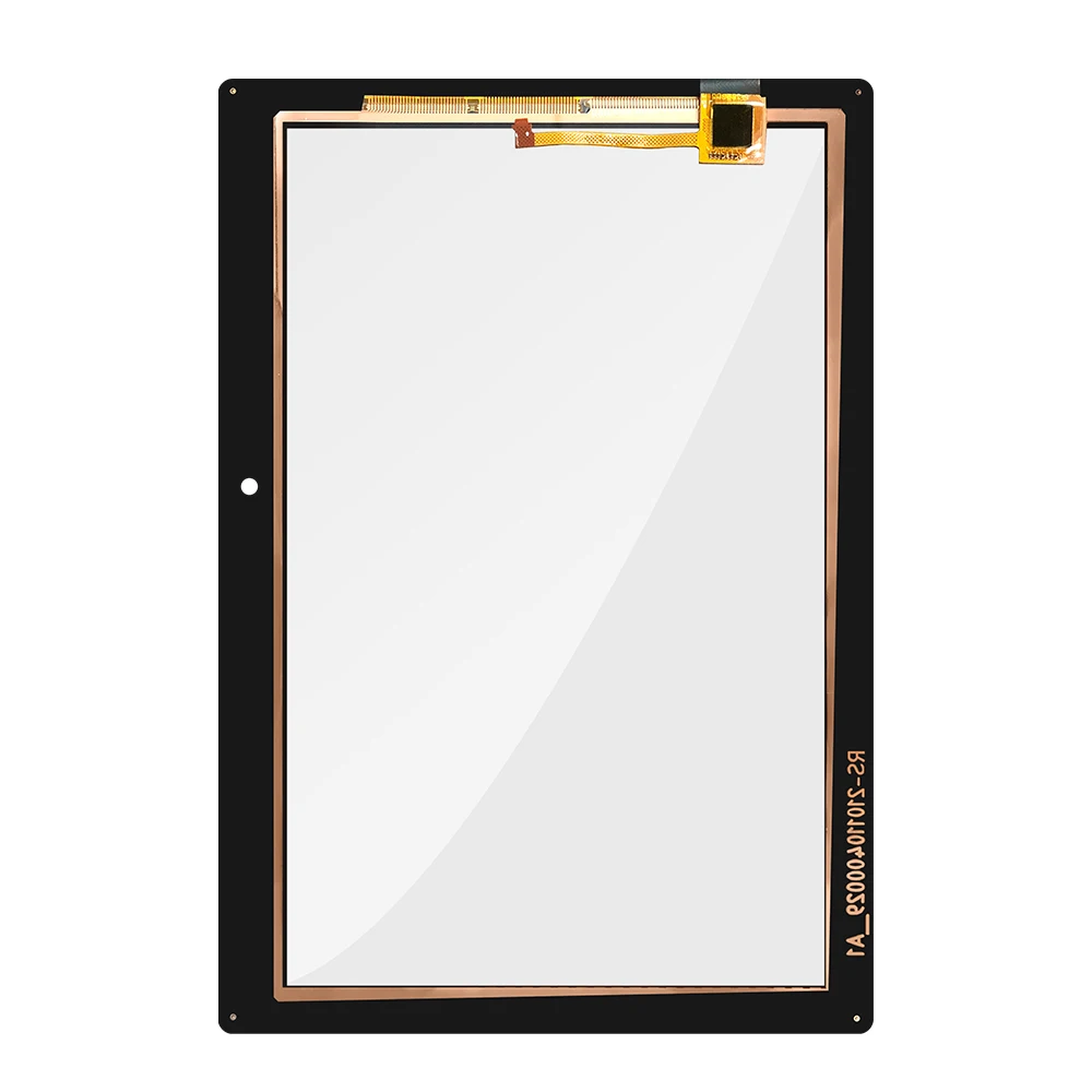 Для lenovo Tab 2 A10-30 YT3-X30 X30F TB2-X30F TB2-X30L сенсорный экран дигитайзер панель Стекло сенсор