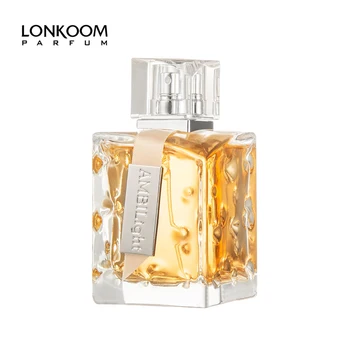 Perfume dulce De margaritas De verano para mujer, fragancias De larga duración, floral-afrutado, lady Eau De Parfum, antitranspirantes, 100ml 1