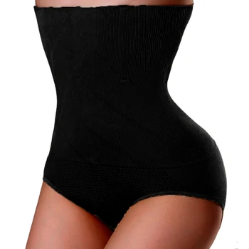

Slimming Belly Belt Postpartum Body Recovery Shapewear Seamless Abdomen Trouser Pelvis Not Trace Breathable Waist Trainer Corset