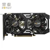 ZOTAC Video Card GeForce GTX950-2GD5 128Bit GDDR5 Graphics Cards for nVIDIA Original Map GTX 950 2G Devastators Hdmi Dvi ► Photo 2/6