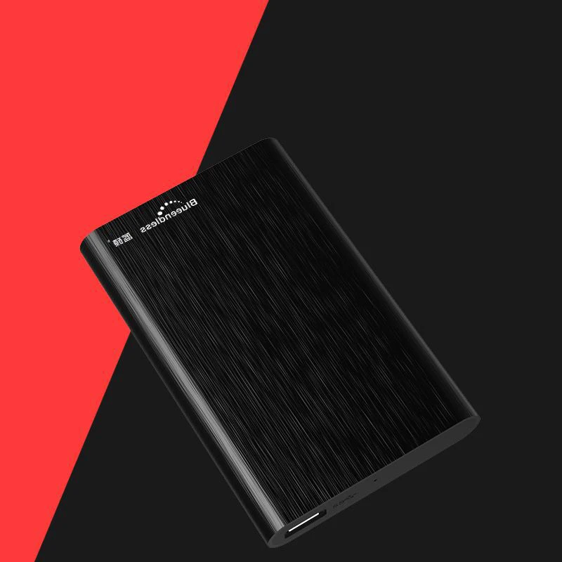 Blueendless Usb 3,0 внешний жесткий диск Hdd 2,5 дюймов жесткий диск Hd Externo диско жесткий диск