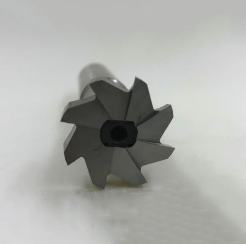 

T-milling cutter with tungsten steel insert T-groove cutter 16-20-25-32 * 2-3-5-8-10