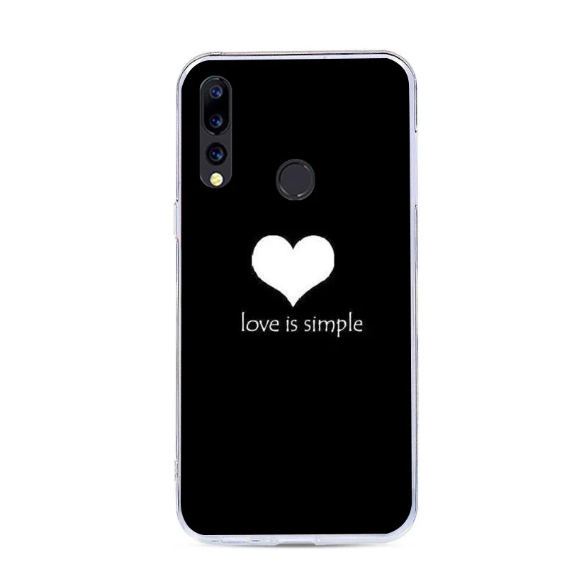 175 Lamocase Чехол Для Doogee N20 с рисунком из мультфильма, Мягкий силиконовый чехол из ТПУ Для Doogee N20 X5 Max X30 X10 X55 X60 Mix 2, чехлы для телефонов - Цвет: 175