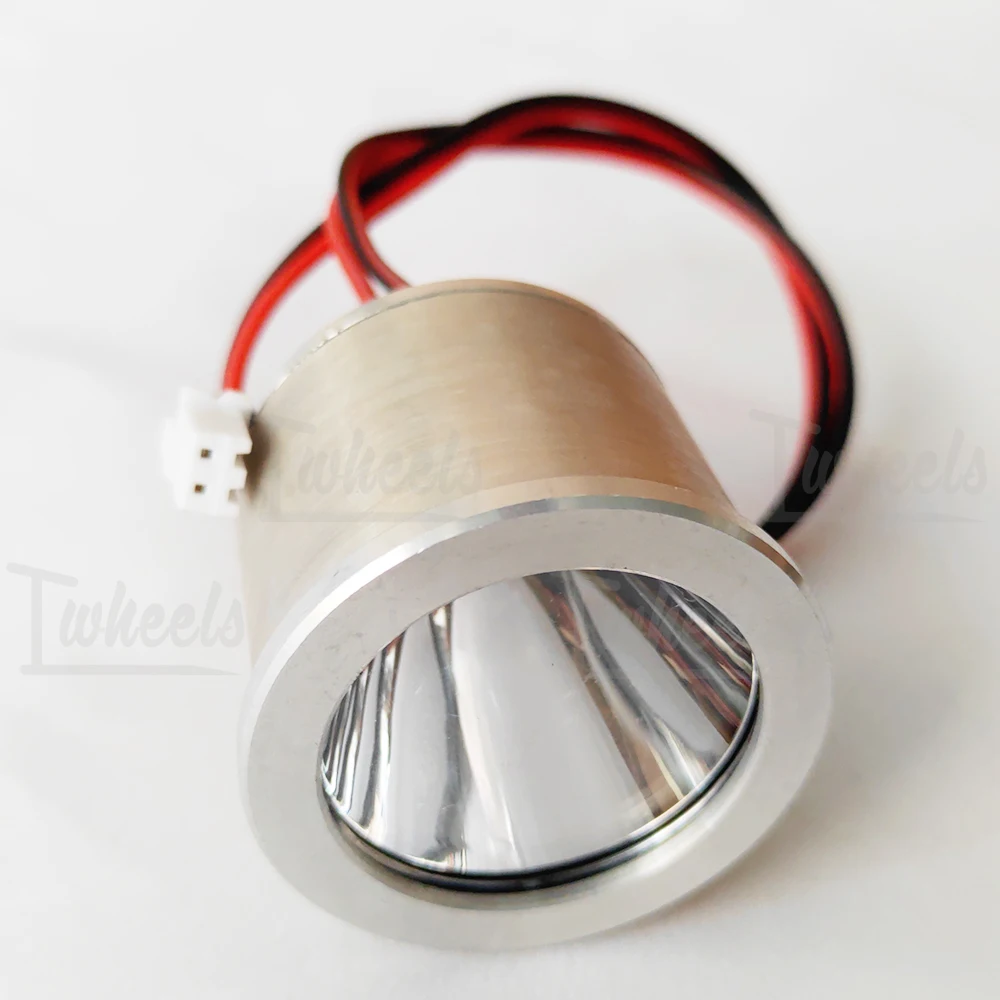 Original GotWay Nikola head light front Gotway Monster V3 EUC parts | Спорт и развлечения