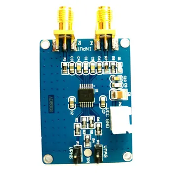 

AD8302 Amplitude Phase Detection Module 2.7GHz RF/IF Phase Detector 5V