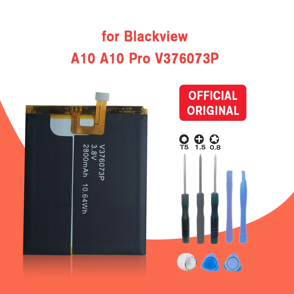 Blackview A10 Аккумулятор Купить