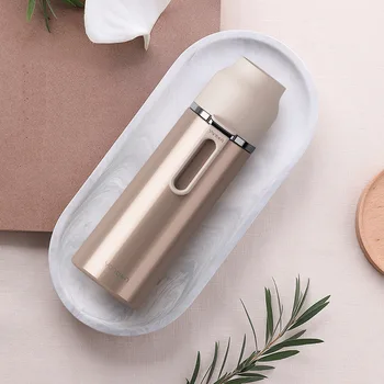 

Fashion Business Thermos Bottle 304 Stainless Steel Tumbler Large 350ml Vacuum Flask Travel Water Bottles Insulated Coffee Mug