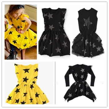 

2020 Toddler Girls Dress High Quality Children Princess Tutu Dress Baby Fancy Tutu Beautiful