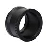 StarDikor T2(M48) Camera Mount Adapter Ring,Telescope Photography For Sony NEX E-mount Mirrorless Camera M48*0.75 A7R/NEX 7 etc 6