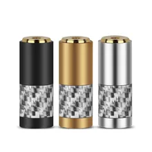 

Audio Jack 2.5mm 3.5mm Hifi Earphone Pin Female Audio Connector Carbon Fiber Gold Plated Solder Headphone Jack Metal Adapter DIY