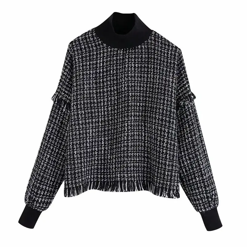 BB50-9660 European and American fashionable soft cloth jacket | Женская одежда