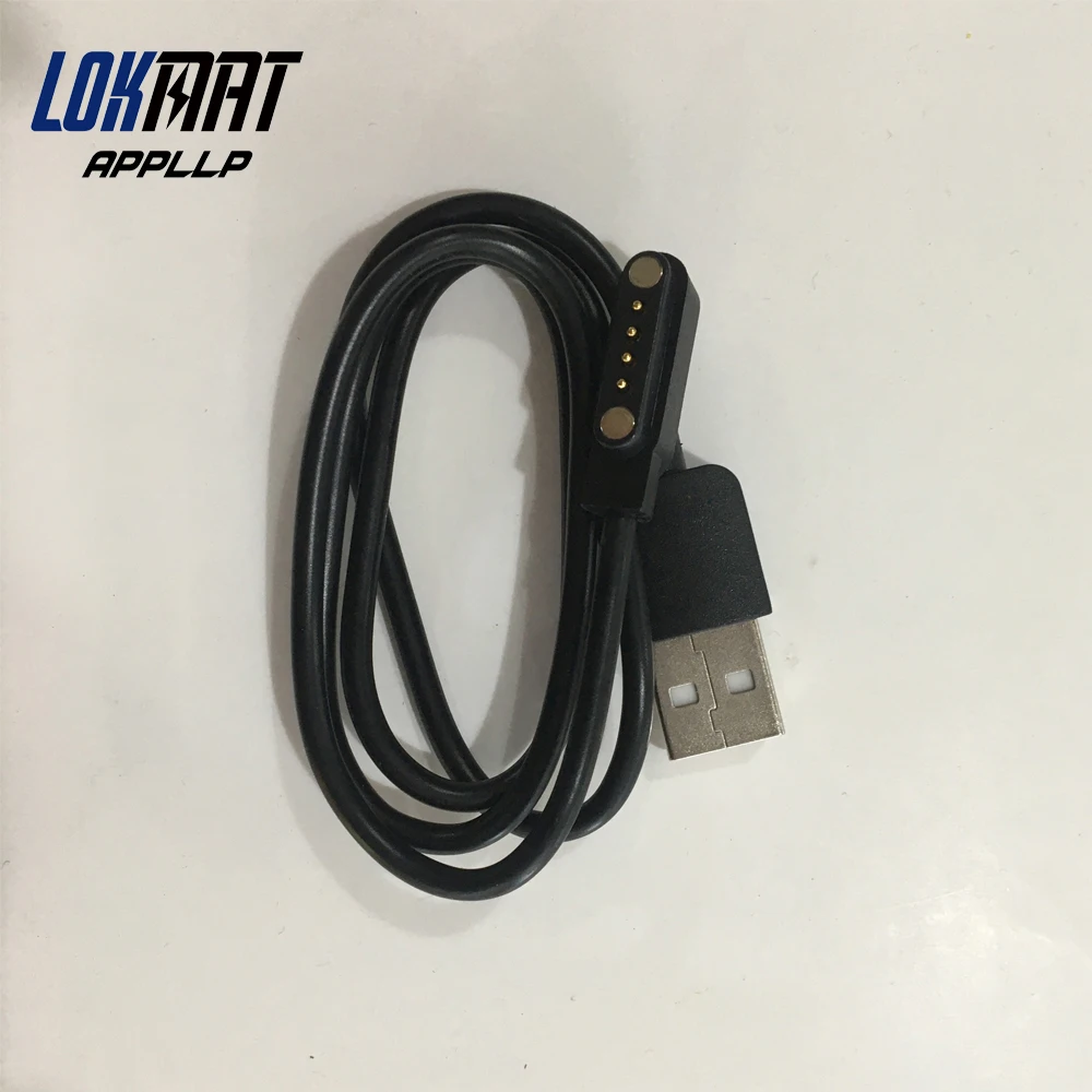 LOKMAT APPLLP MAX Android Smart Watch Charging Cable