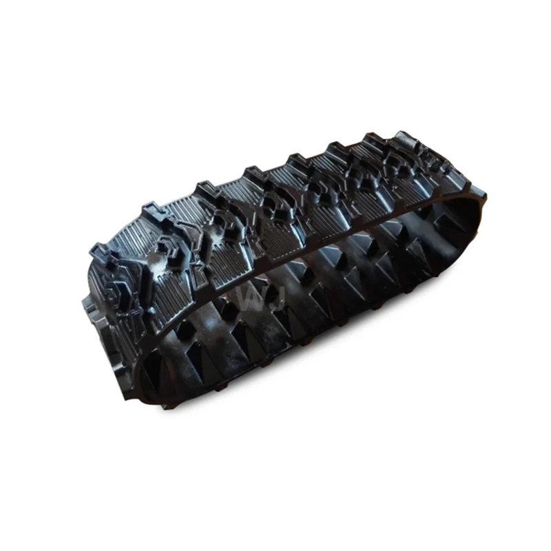 Fitting Honda HS624/724 tracks to a Yamaha YS624T Snowblower Forum