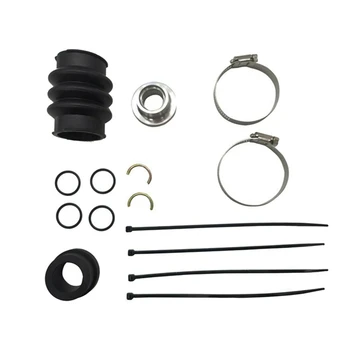 

HOT SALE for Sea Doo Carbon Seal Drive Line Rebuild Kit & Boot All 787 800 SPX XP GTX GSX RXP RXPX RXTX