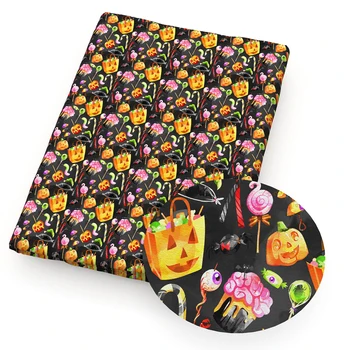 

50*145cm Patchwork Printed 100％ Cotton Fabric for Tissue For Baby Sewing Quilting Fat Quarters Child DIY Patchwork Fabric,c12150