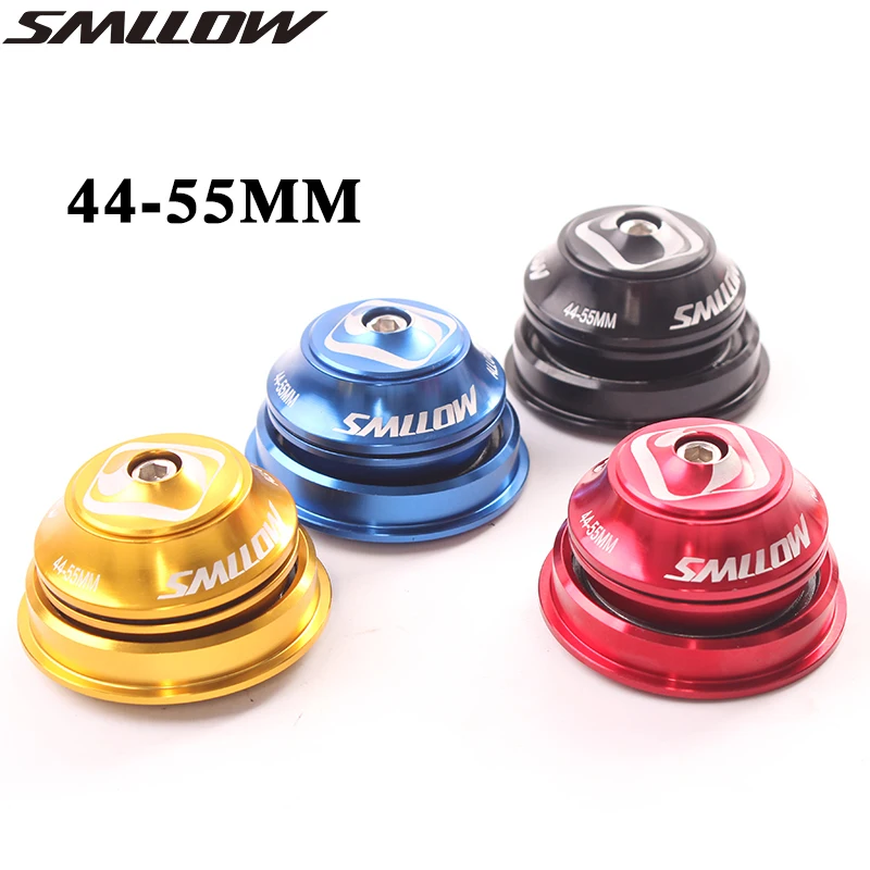 Headset Bearings Tube Bowl Set Bicycle Headset 4455mm Mountain