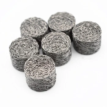 

TIOODRE Stainless Steel Foam Lance Filter High Quality Lance Mesh Tablet For Snow Foam Generator Universal Thick Bubble Durable