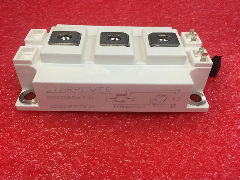 Новинка GD400HFT120C2SN GT200HF120T2VH GD300HFT170C2S GT300HF120T2VH GD400HFL120C2S GD150HFL120C2S GD100HFL120C2S | Электроника