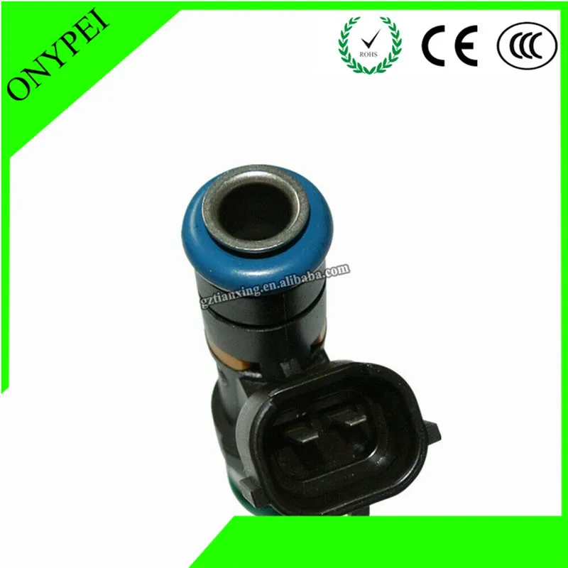 6x 16600-CD701 16600-CD700 16600-CD70A Топливная форсунка для Nissan 350Z Murano Infiniti FX35 G35 3,5 0280158042 16600CD701