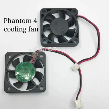

For DJI Used phantom 3 /Phantom 4 cooling fan with phantom series Drone Repair Parts Replacement Accessory
