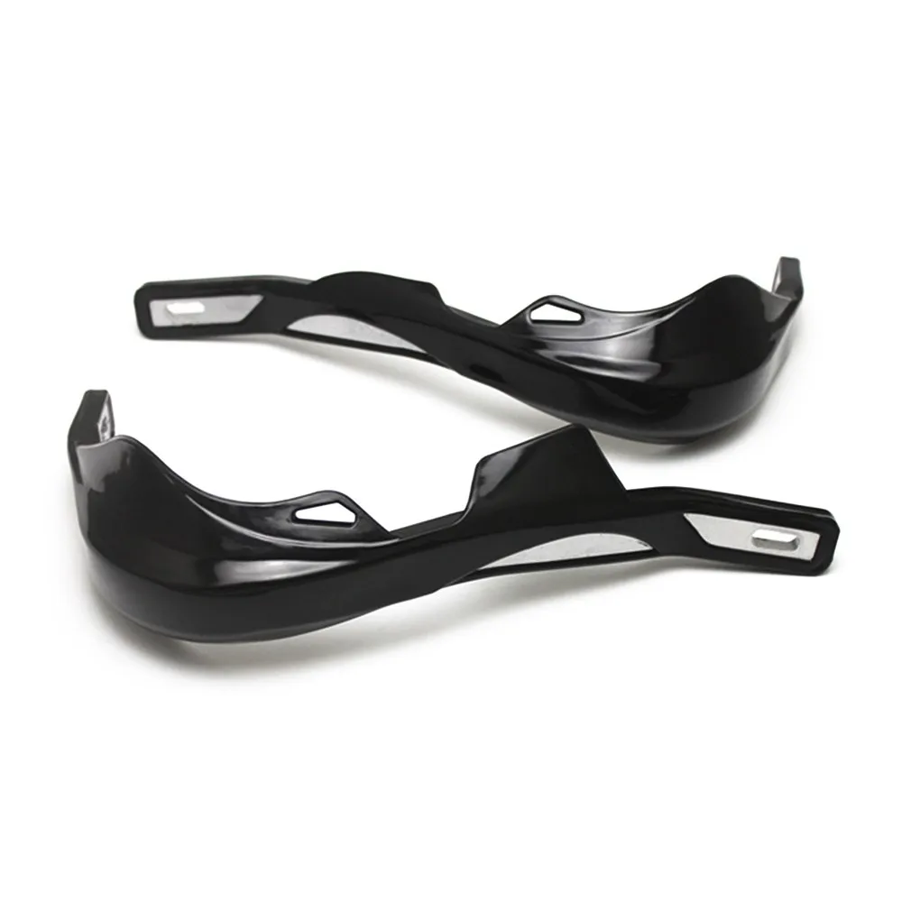 Handlebar Handguard Brush Hand Guard Protector Fit Motorcycle MX Dirt Bike Handguards |