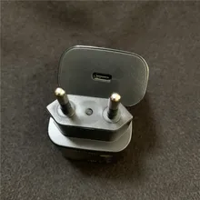 Примечание 10 25 Вт супер быстрое зарядное устройство ЕС США Путешествия Usb PD PSS Быстрая Зарядка адаптер EP-TA800 для Galaxy Note 10 S10 S9 plus mi9 k20