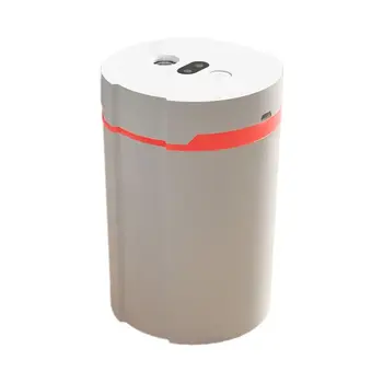 

Creative Smart Sensor Mini Portable Atomizer Humidifier Alcohol Dispensor Touchless Sanitizer Dispenser for Home Office