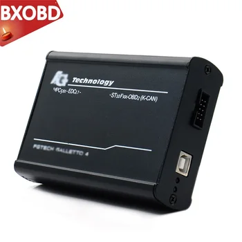 

FGTech Galletto V54 ECU Programmer BDM-TriCore-OBD FGTech V54 FGTech Galletto 4 V54 ECU Chip Tuning Tool Galletto 0475 Car Prog