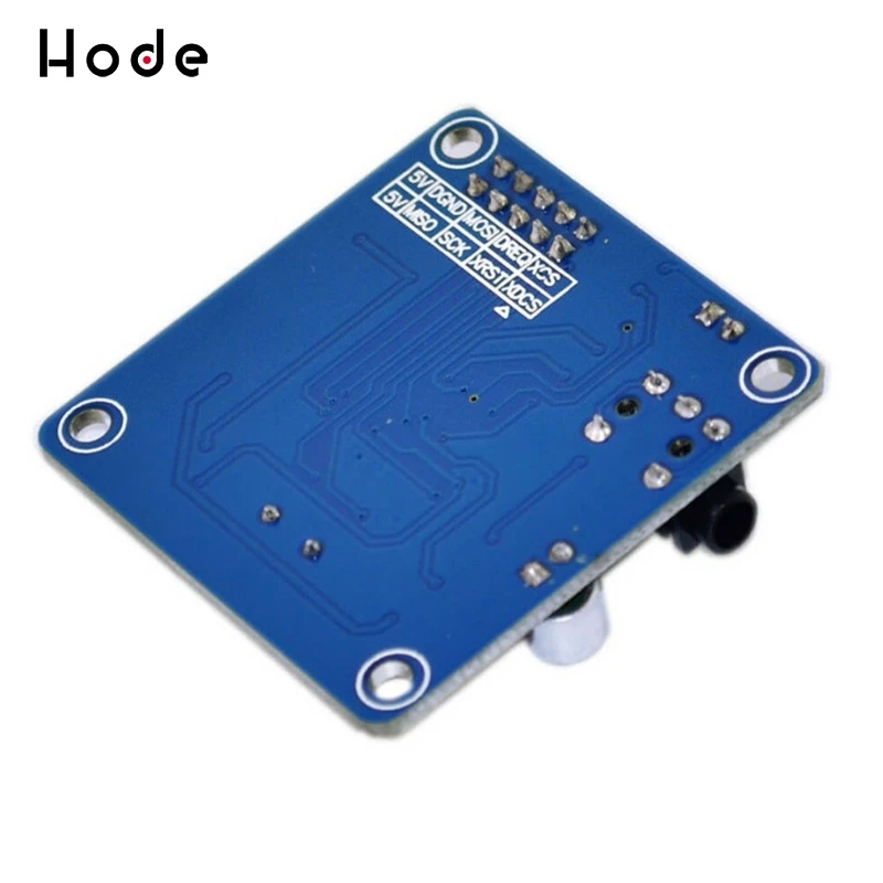 VS1053B IC VS1053 MP3 Music Tafel Shield Modul TF/ SD слот для карт Arduino new|Детали и аксессуары приборов| |