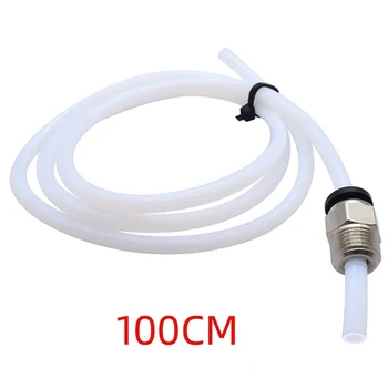 

Hot End J Head CR10 Extruder Kit Aluminum Fixed Block Heat Block 12V/24V